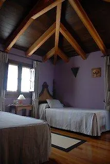 Hotel El Polo 2*