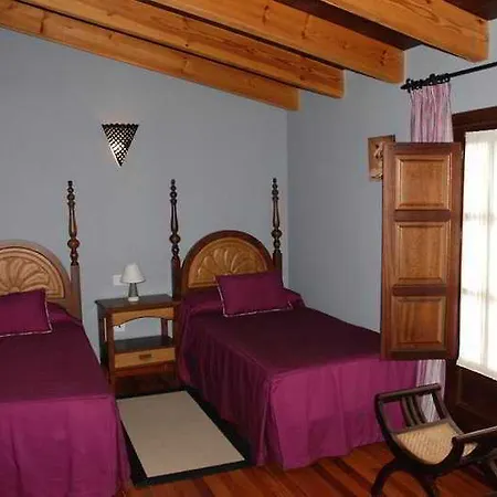 El Polo Hotel